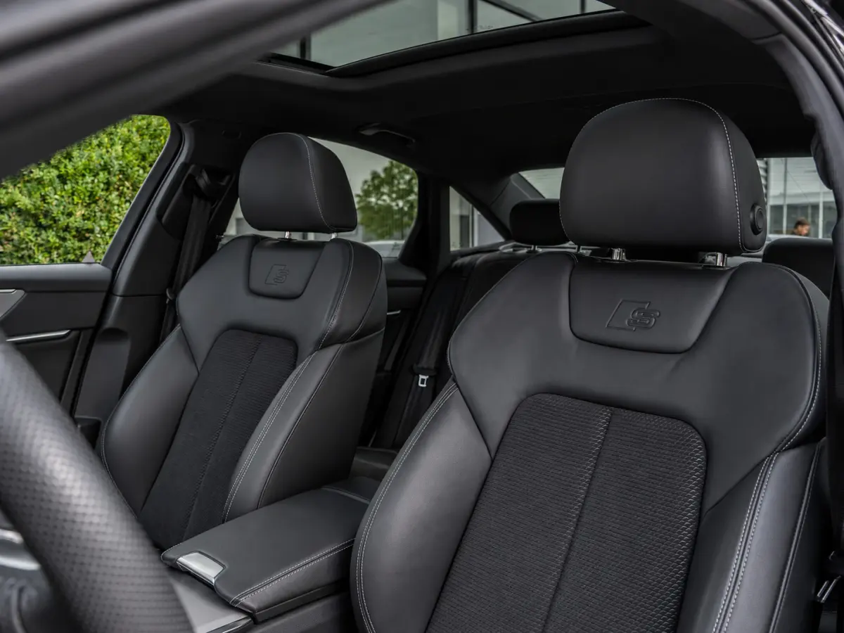 55 TFSI e Quattro Competition|PANO|ACC|360