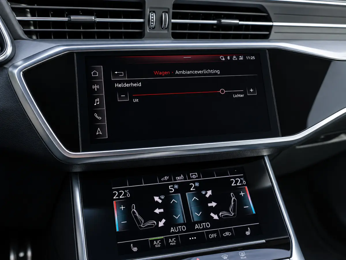 55 TFSI e Quattro Competition|PANO|ACC|360