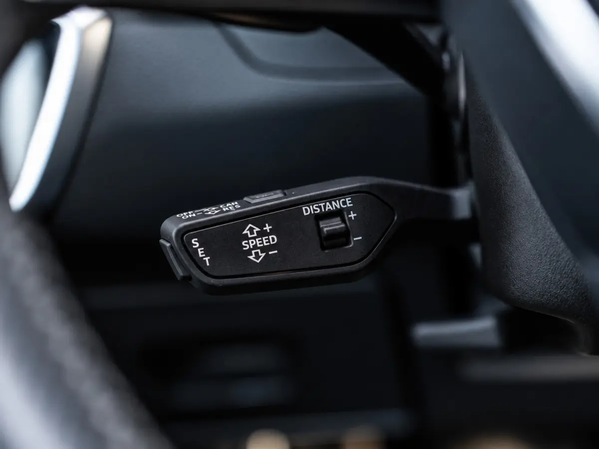 55 TFSI e Quattro Competition|PANO|ACC|360