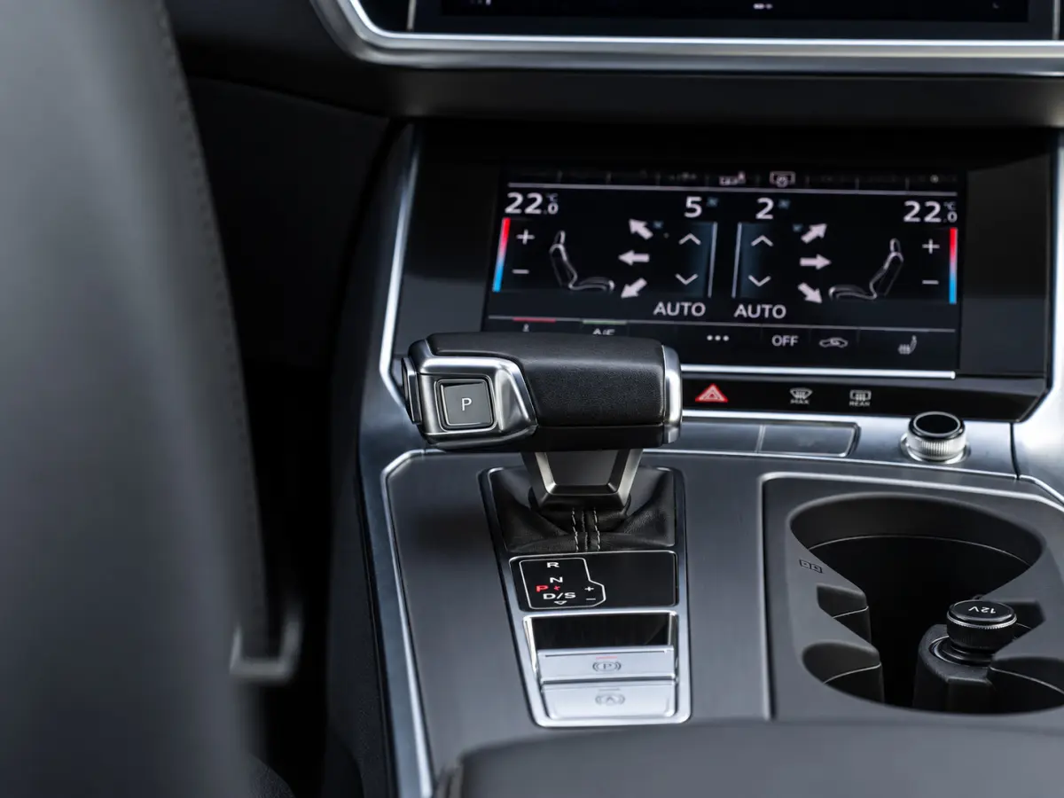 55 TFSI e Quattro Competition|PANO|ACC|360