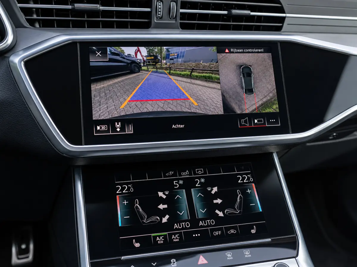 55 TFSI e Quattro Competition|PANO|ACC|360