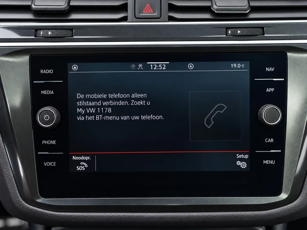 1.5 TSI R-Line|7P|PANO|CAM|ACC|19