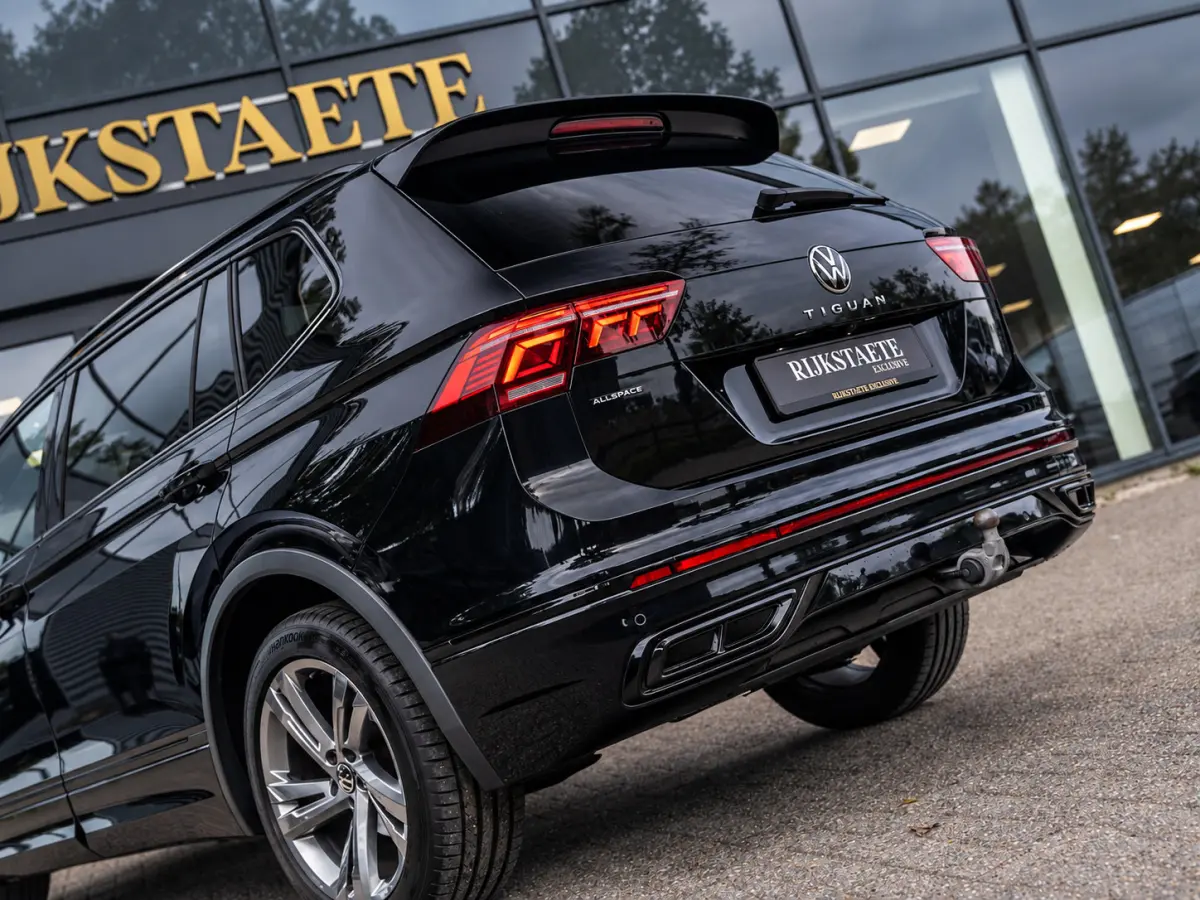 1.5 TSI R-Line|7P|PANO|CAM|ACC|19