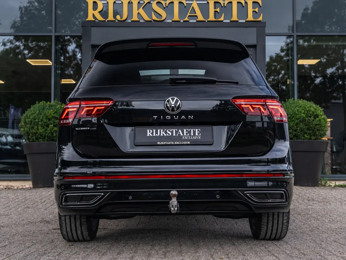 1.5 TSI R-Line|7P|PANO|CAM|ACC|19