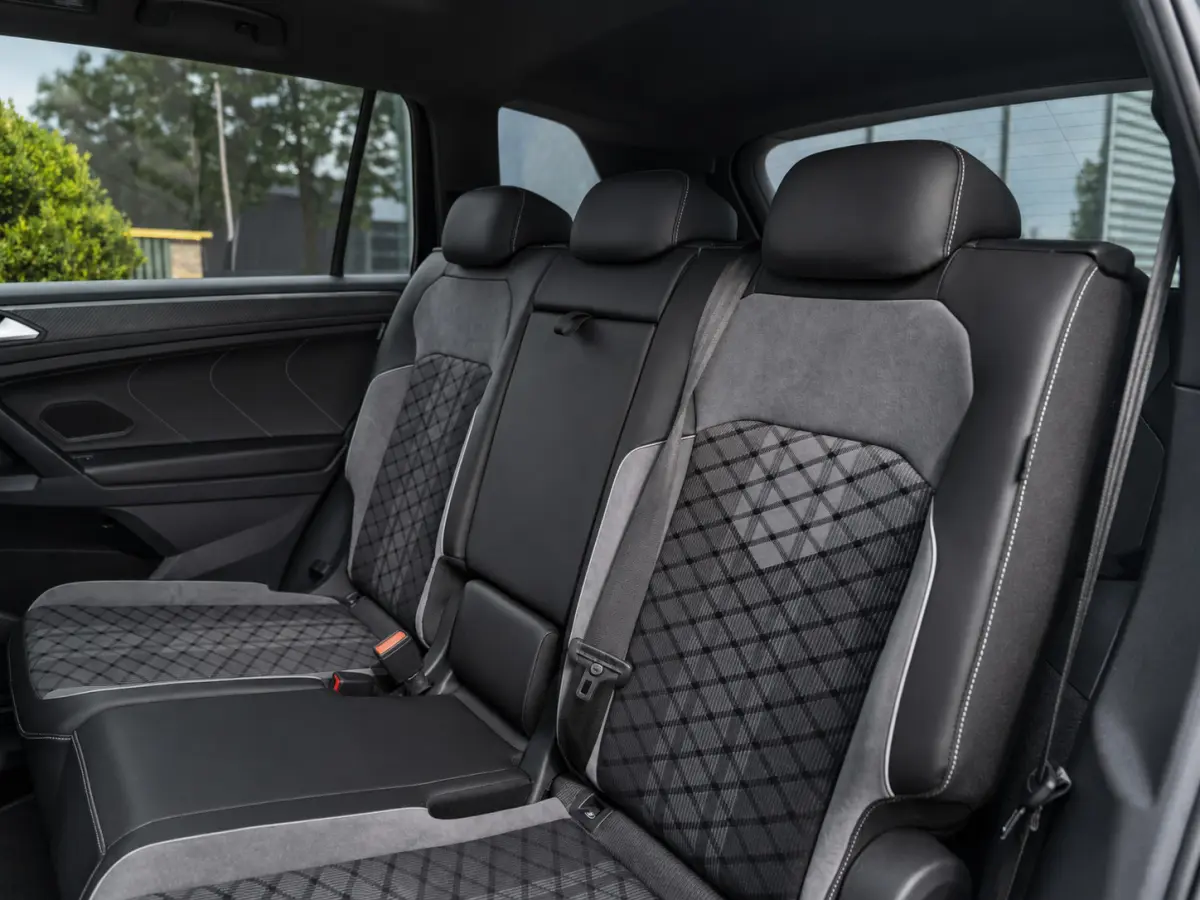 1.5 TSI R-Line|7P|PANO|CAM|ACC|19