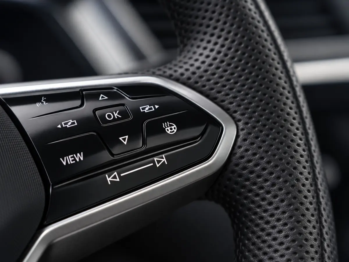 1.5 TSI R-Line|7P|PANO|CAM|ACC|19
