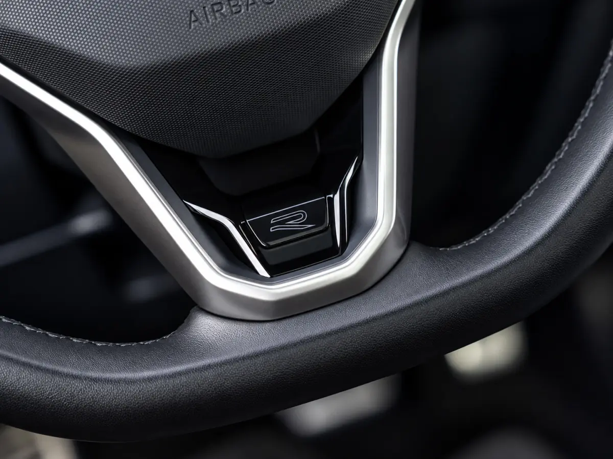 1.5 TSI R-Line|7P|PANO|CAM|ACC|19