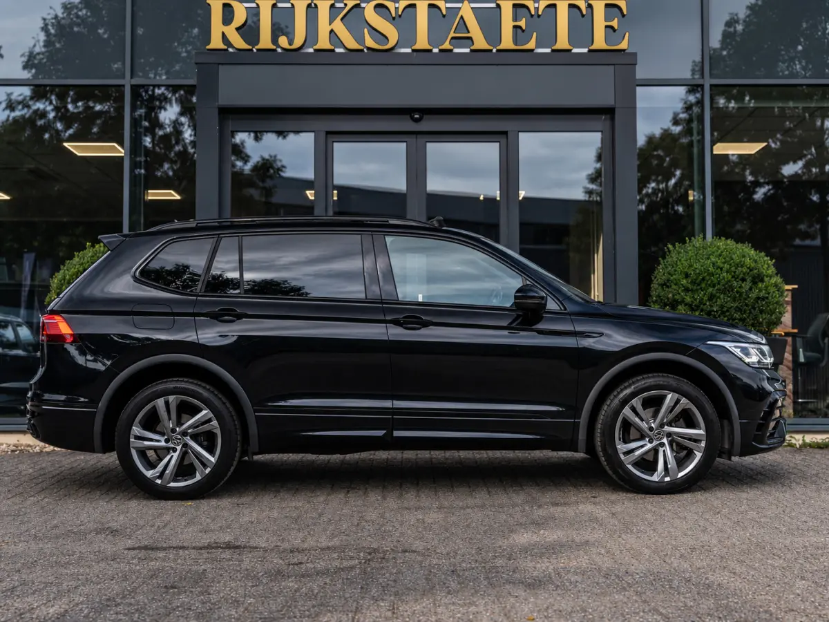 1.5 TSI R-Line|7P|PANO|CAM|ACC|19