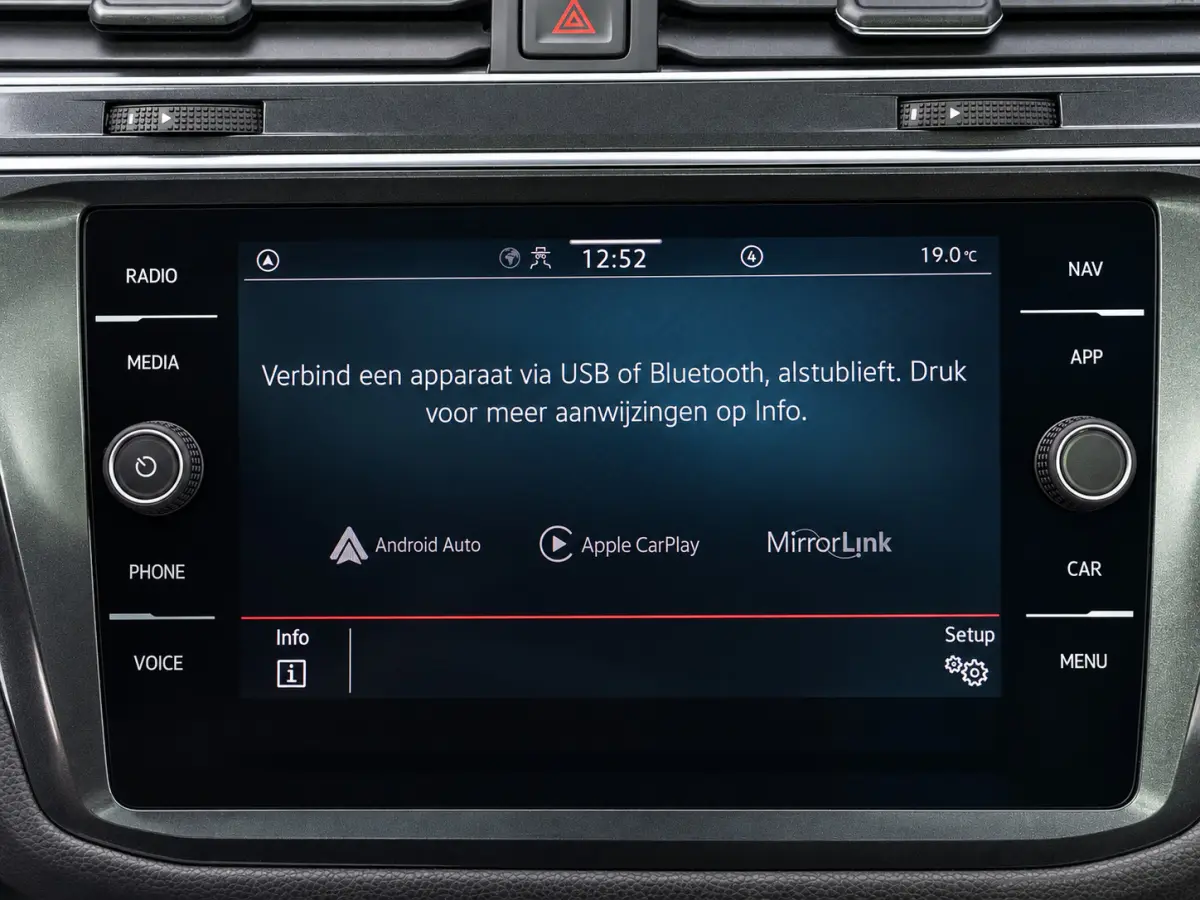 1.5 TSI R-Line|7P|PANO|CAM|ACC|19