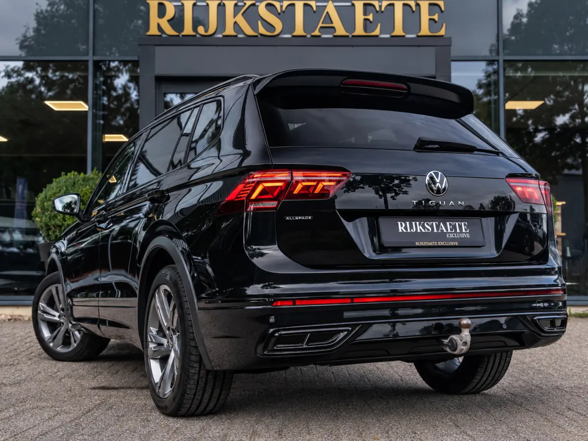1.5 TSI R-Line|7P|PANO|CAM|ACC|19