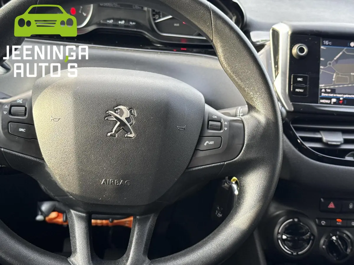 1.2 PureTech Active|Navi|Airco|NAP