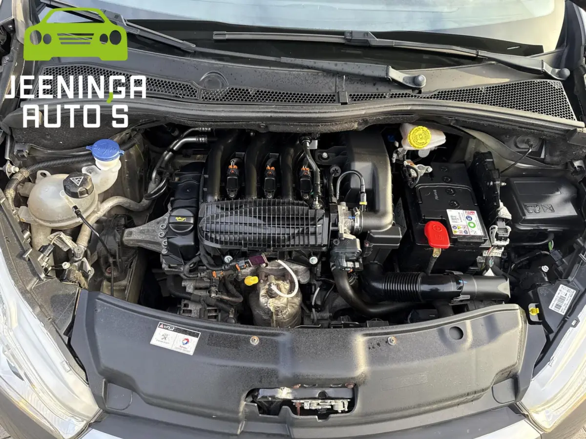1.2 PureTech Active|Navi|Airco|NAP