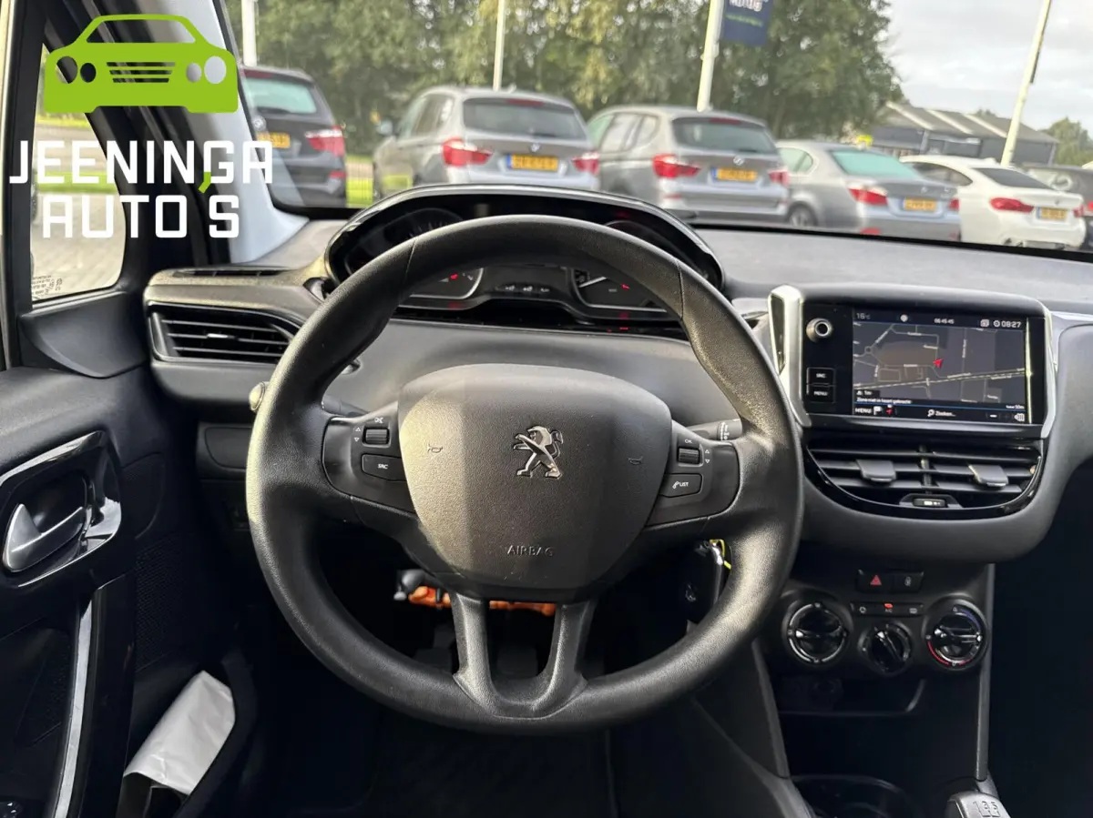 1.2 PureTech Active|Navi|Airco|NAP