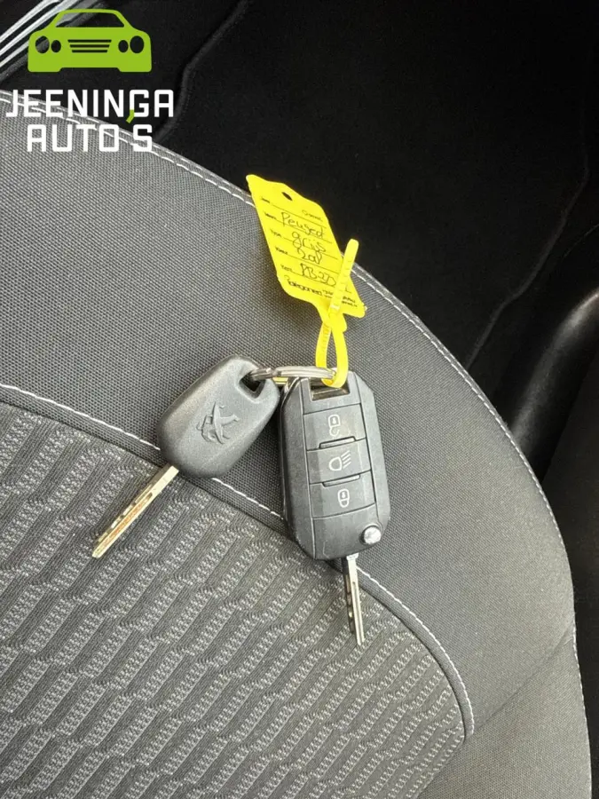 1.2 PureTech Active|Navi|Airco|NAP