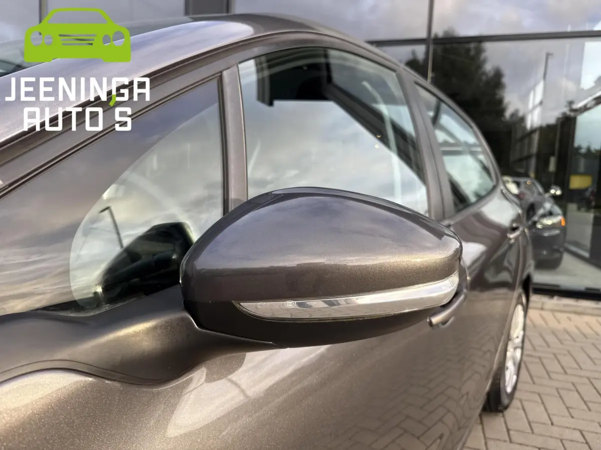 1.2 PureTech Active|Navi|Airco|NAP