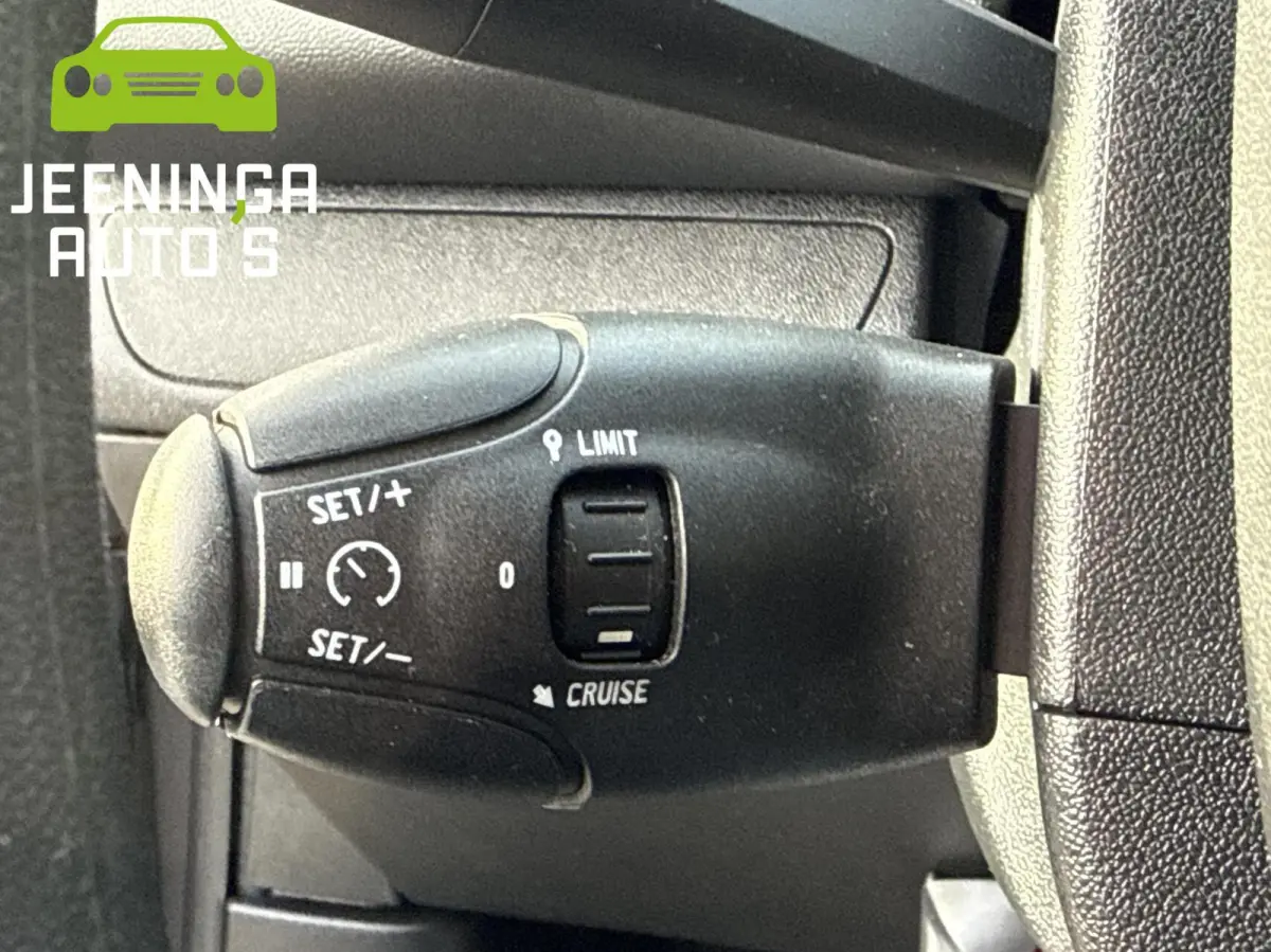 1.2 PureTech Active|Navi|Airco|NAP