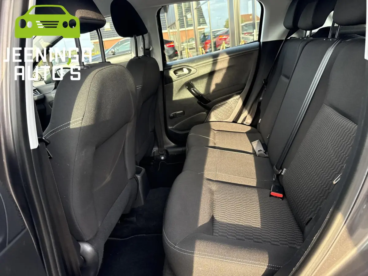1.2 PureTech Active|Navi|Airco|NAP