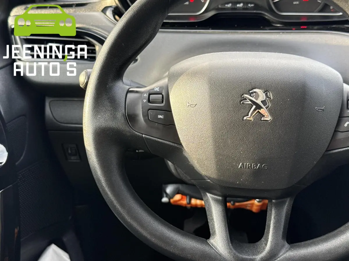 1.2 PureTech Active|Navi|Airco|NAP
