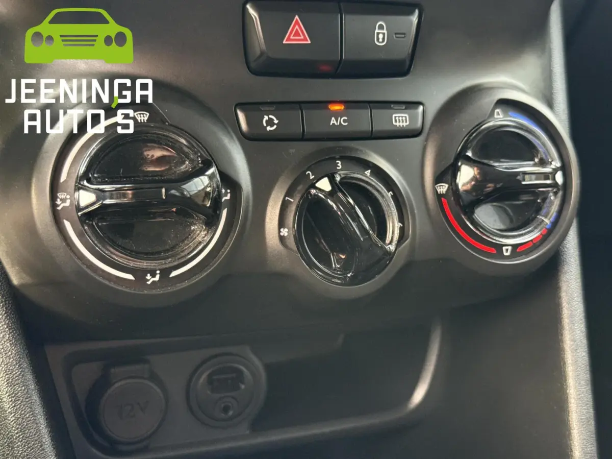 1.2 PureTech Active|Navi|Airco|NAP