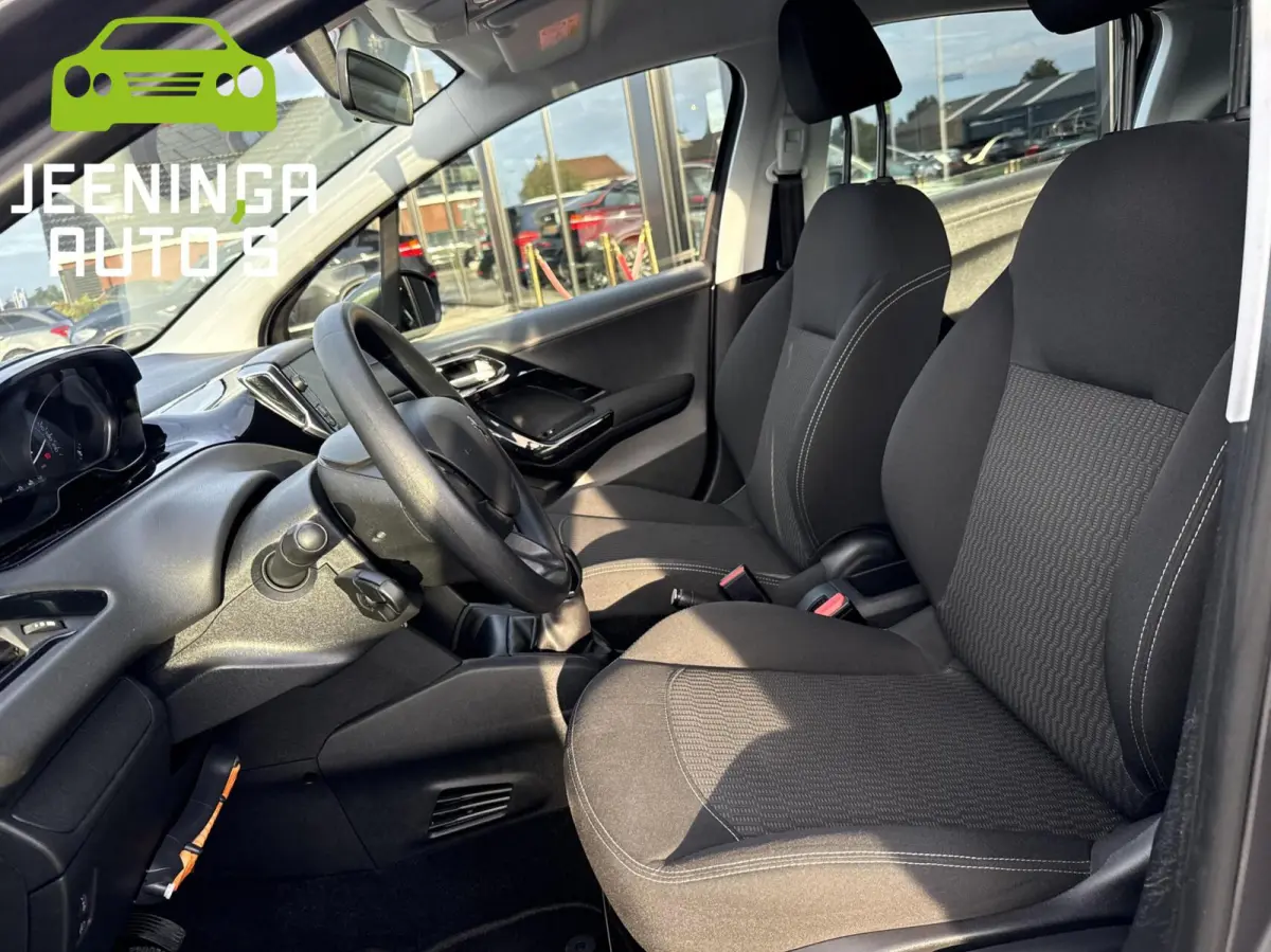 1.2 PureTech Active|Navi|Airco|NAP