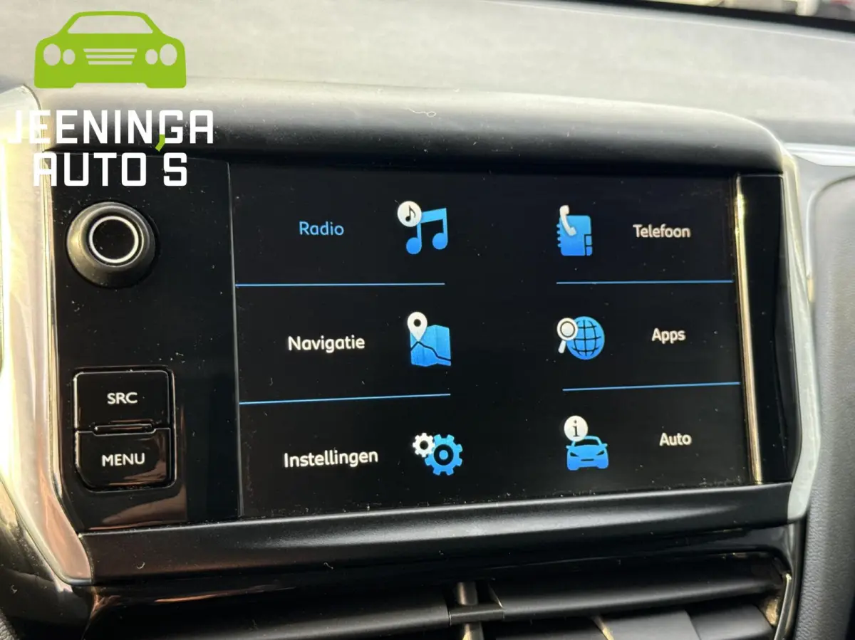 1.2 PureTech Active|Navi|Airco|NAP