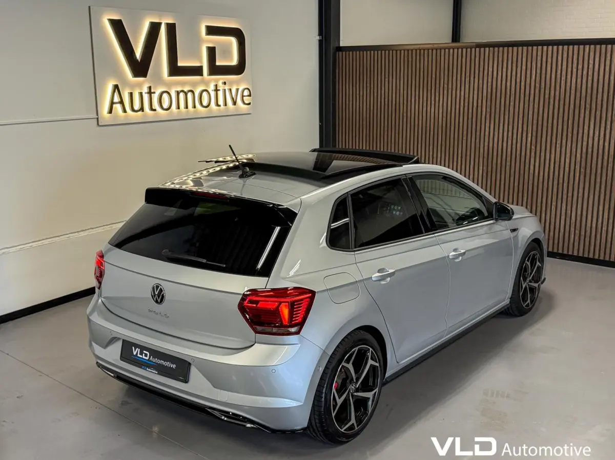 1.5 TSI Highline 3x R-Line CAM ACC PANO BEATS