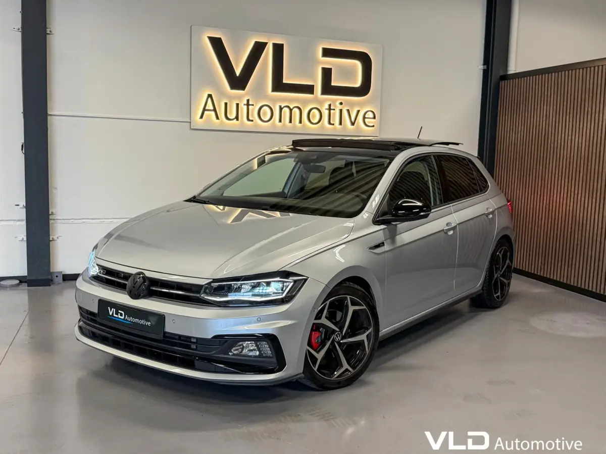 1.5 TSI Highline 3x R-Line CAM ACC PANO BEATS