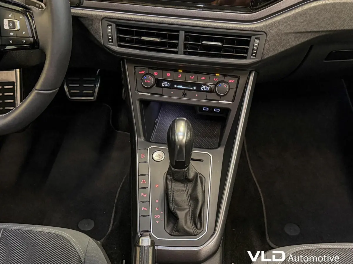 1.5 TSI Highline 3x R-Line CAM ACC PANO BEATS