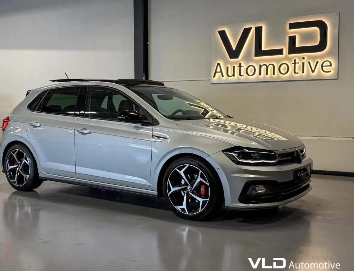 1.5 TSI Highline 3x R-Line CAM ACC PANO BEATS