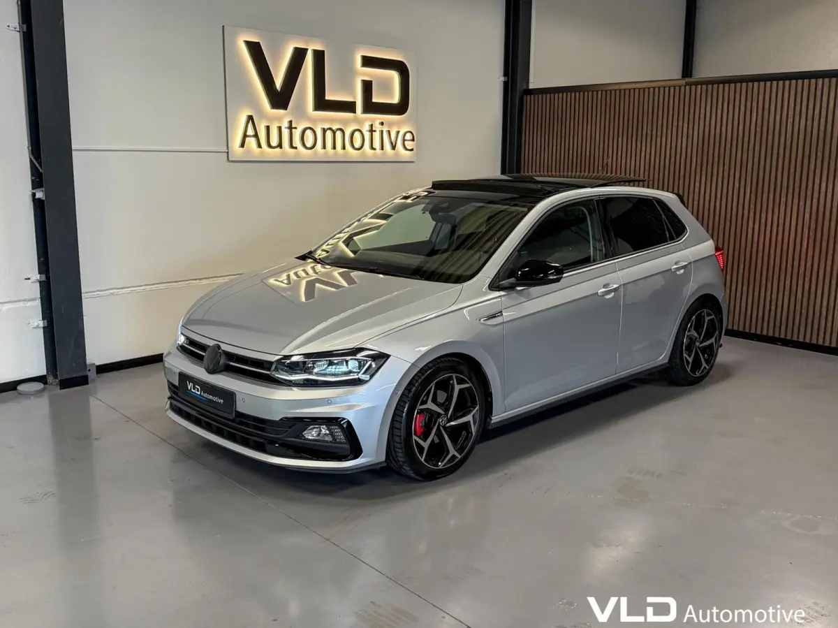 1.5 TSI Highline 3x R-Line CAM ACC PANO BEATS
