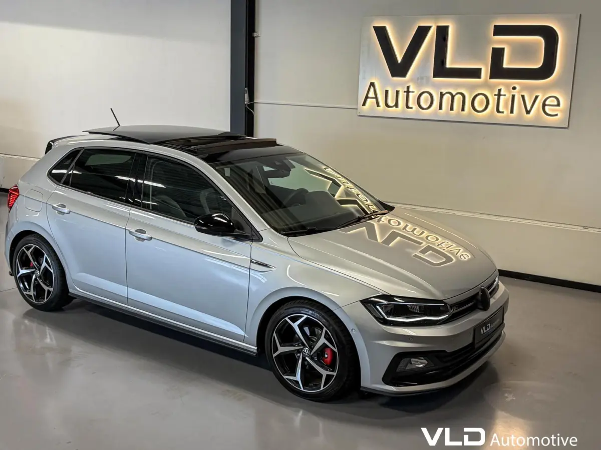 1.5 TSI Highline 3x R-Line CAM ACC PANO BEATS