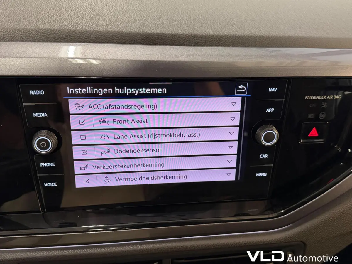 1.5 TSI Highline 3x R-Line CAM ACC PANO BEATS