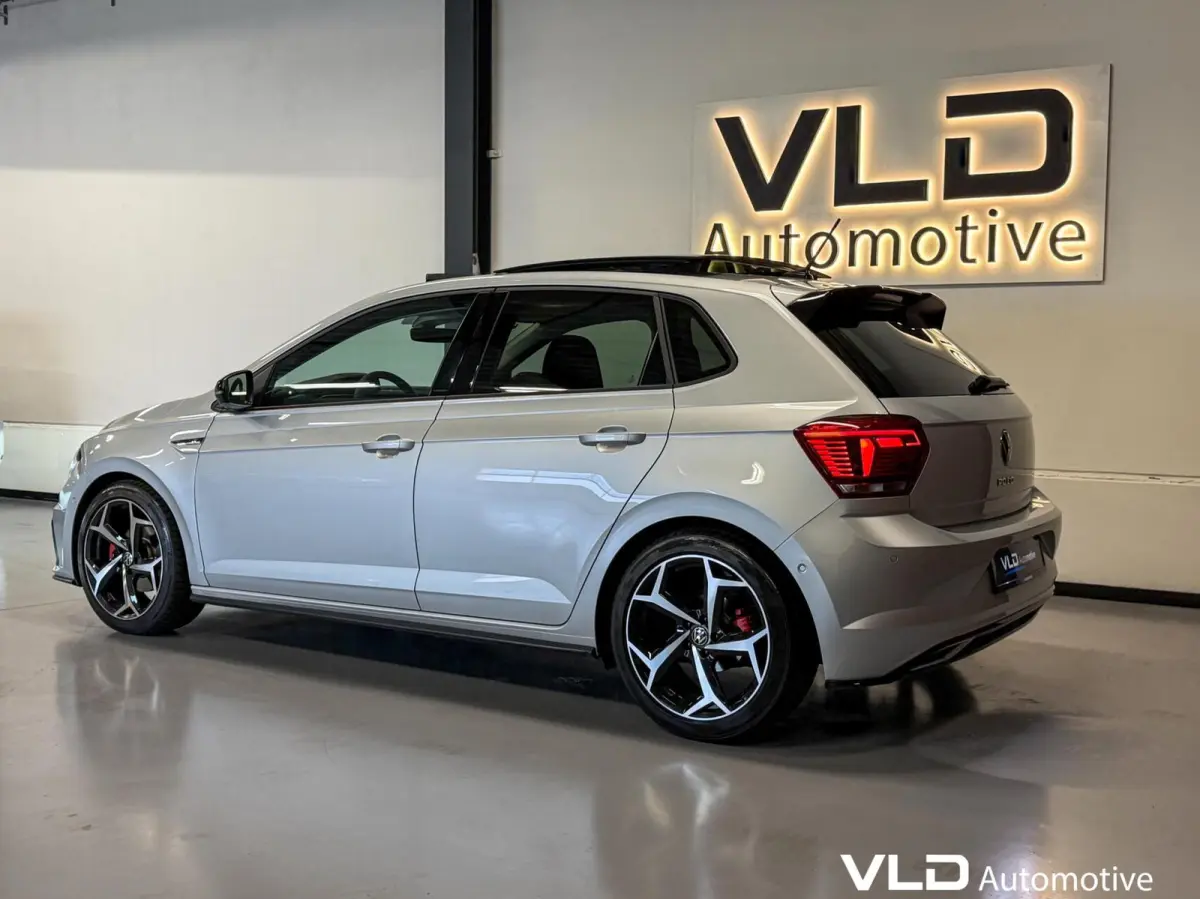 1.5 TSI Highline 3x R-Line CAM ACC PANO BEATS