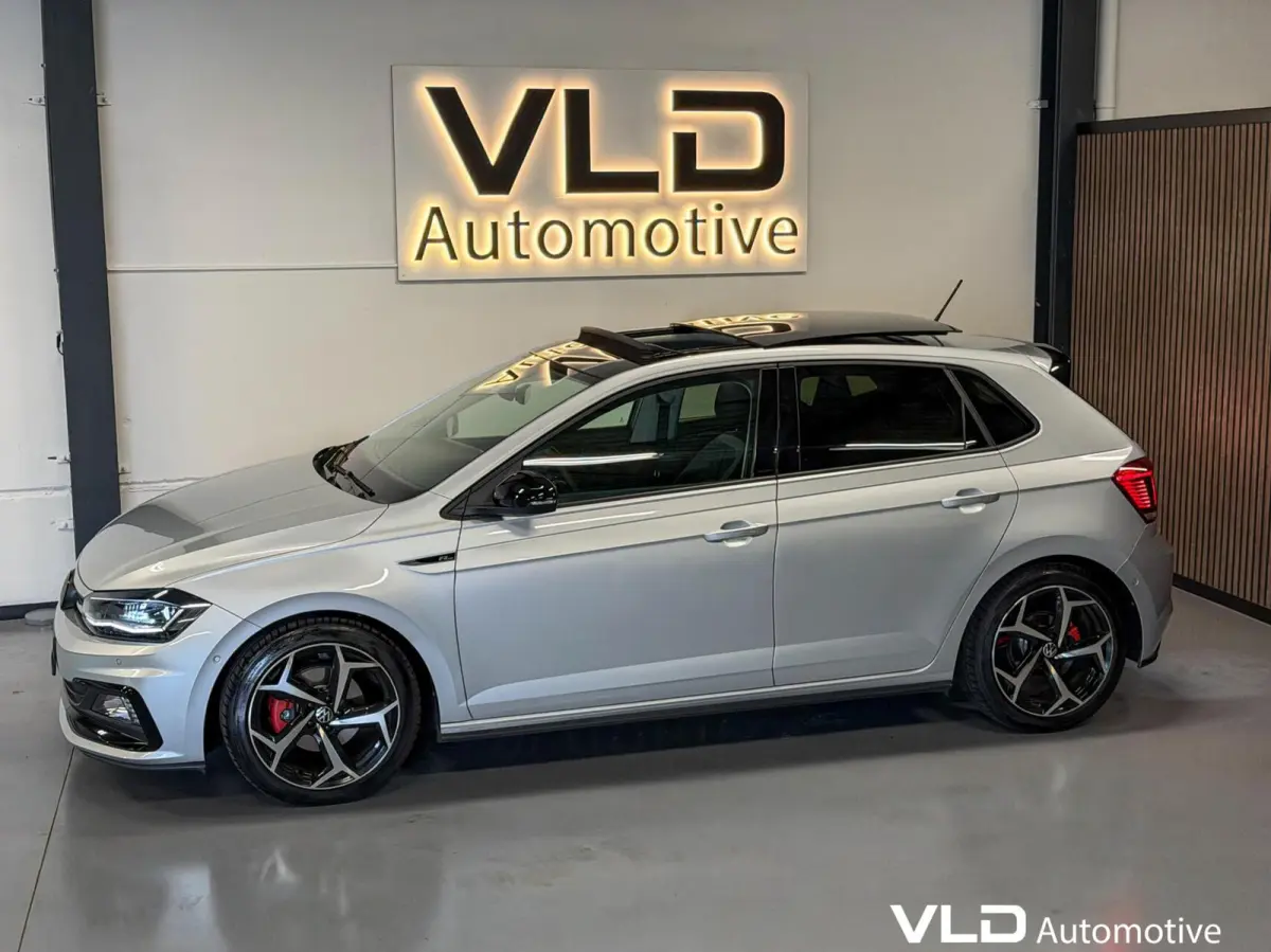 1.5 TSI Highline 3x R-Line CAM ACC PANO BEATS