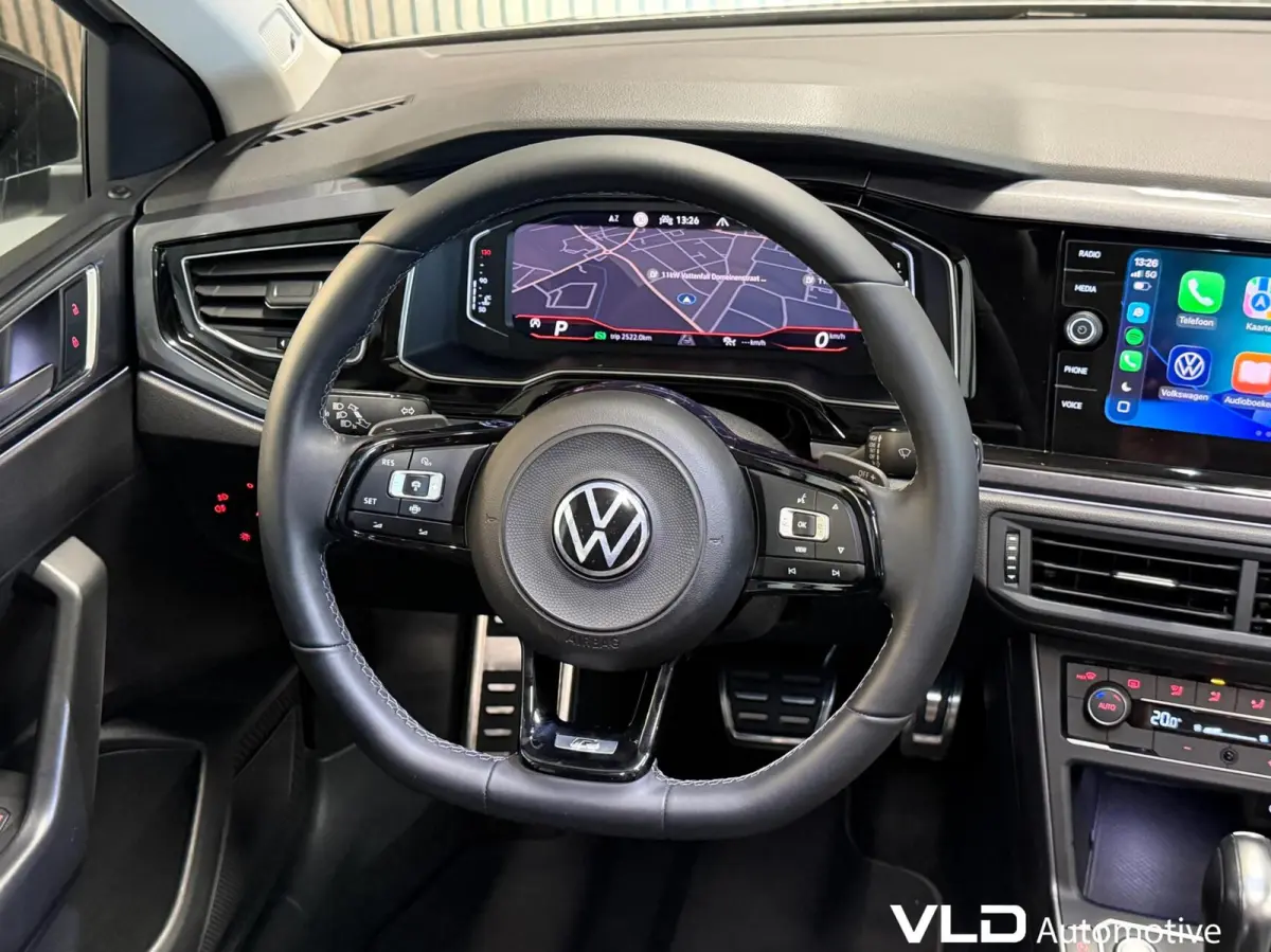 1.5 TSI Highline 3x R-Line CAM ACC PANO BEATS