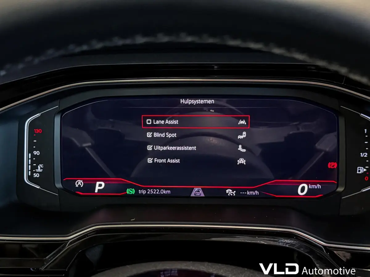 1.5 TSI Highline 3x R-Line CAM ACC PANO BEATS