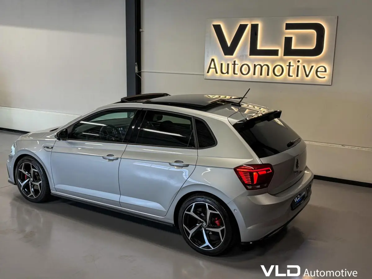 1.5 TSI Highline 3x R-Line CAM ACC PANO BEATS