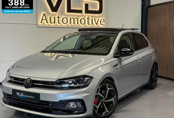 1.5 TSI Highline 3x R-Line CAM ACC PANO BEATS