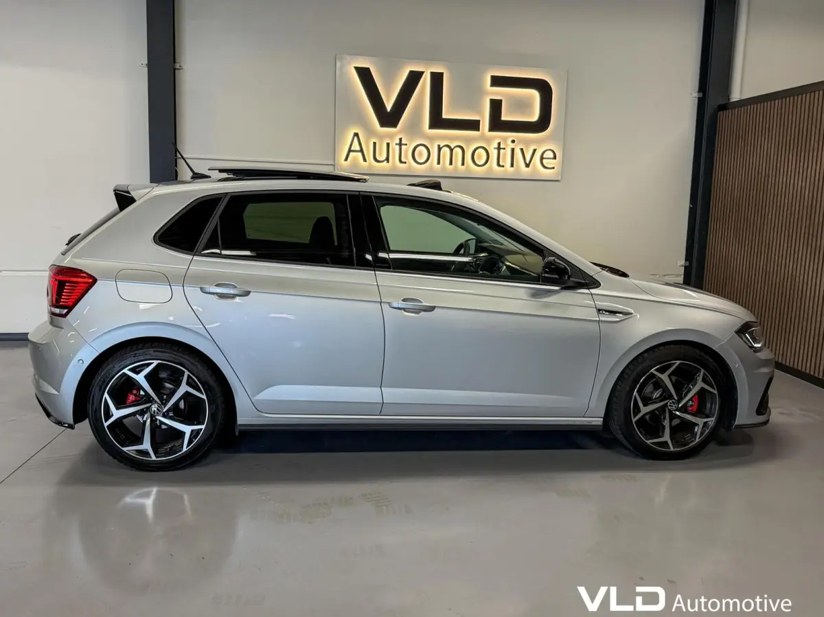 1.5 TSI Highline 3x R-Line CAM ACC PANO BEATS