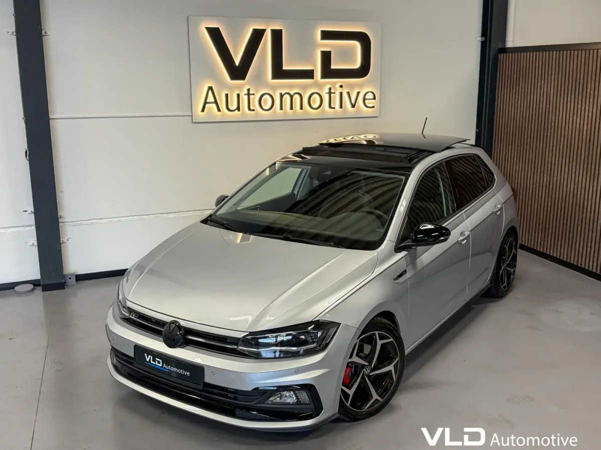 1.5 TSI Highline 3x R-Line CAM ACC PANO BEATS