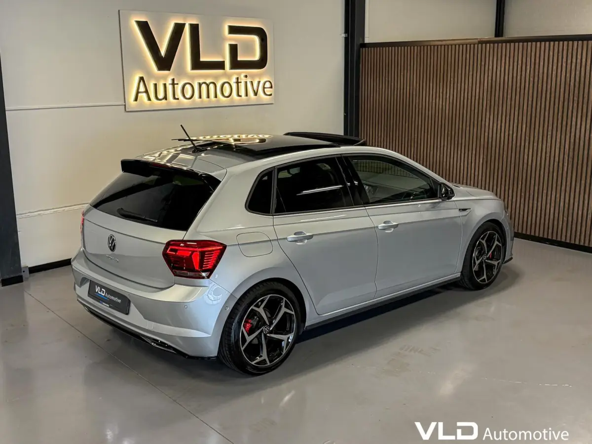 1.5 TSI Highline 3x R-Line CAM ACC PANO BEATS