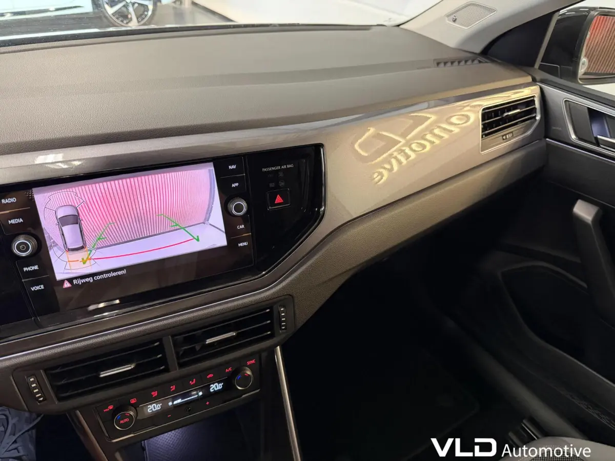 1.5 TSI Highline 3x R-Line CAM ACC PANO BEATS