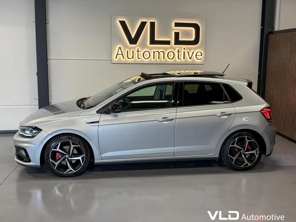 1.5 TSI Highline 3x R-Line CAM ACC PANO BEATS