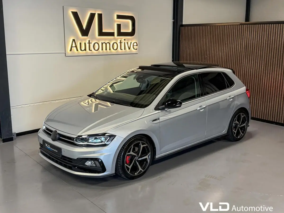 1.5 TSI Highline 3x R-Line CAM ACC PANO BEATS