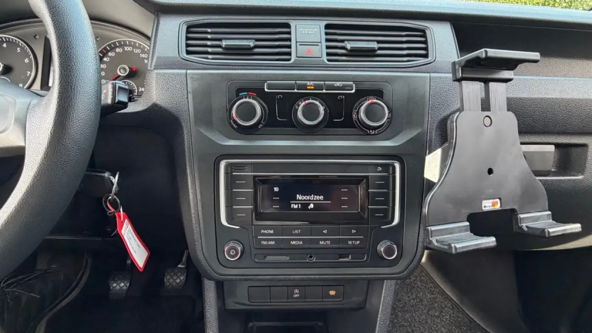 1.4 TGI ECOFUEL 81KW 110PK L2H1 MAXI EURO 6 / AIRCO/ CRUISE CONTROL/ PARKEERSENSOREN/ 100% DEALERONDERHOUDEN