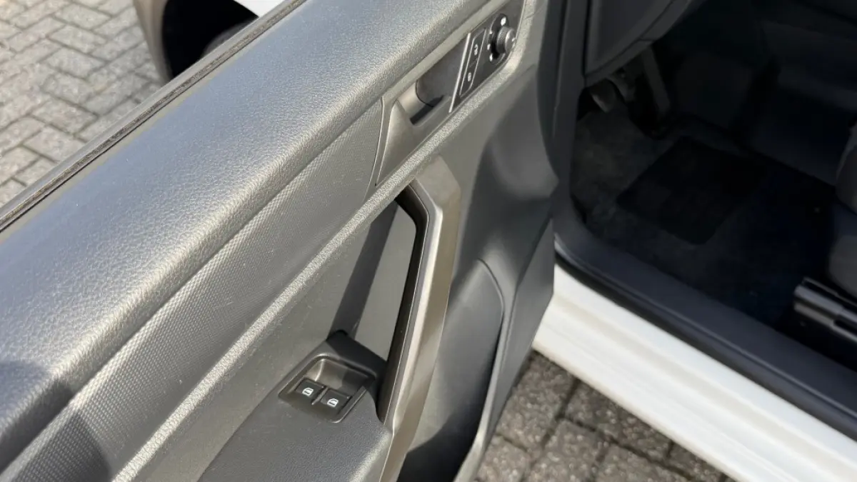 1.4 TGI ECOFUEL 81KW 110PK L2H1 MAXI EURO 6 / AIRCO/ CRUISE CONTROL/ PARKEERSENSOREN/ 100% DEALERONDERHOUDEN
