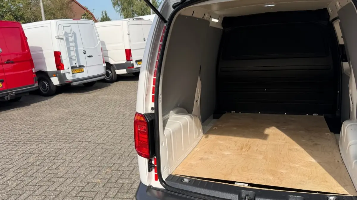 1.4 TGI ECOFUEL 81KW 110PK L2H1 MAXI EURO 6 / AIRCO/ CRUISE CONTROL/ PARKEERSENSOREN/ 100% DEALERONDERHOUDEN