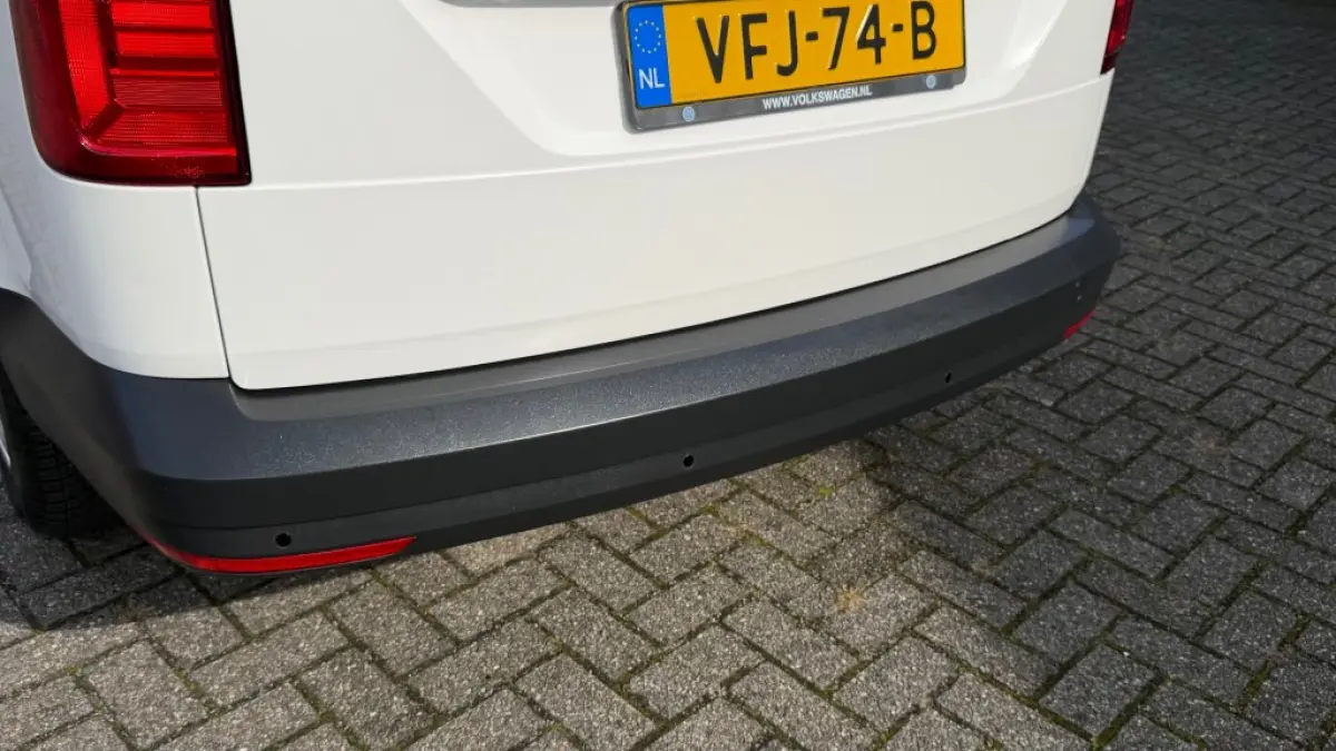 1.4 TGI ECOFUEL 81KW 110PK L2H1 MAXI EURO 6 / AIRCO/ CRUISE CONTROL/ PARKEERSENSOREN/ 100% DEALERONDERHOUDEN