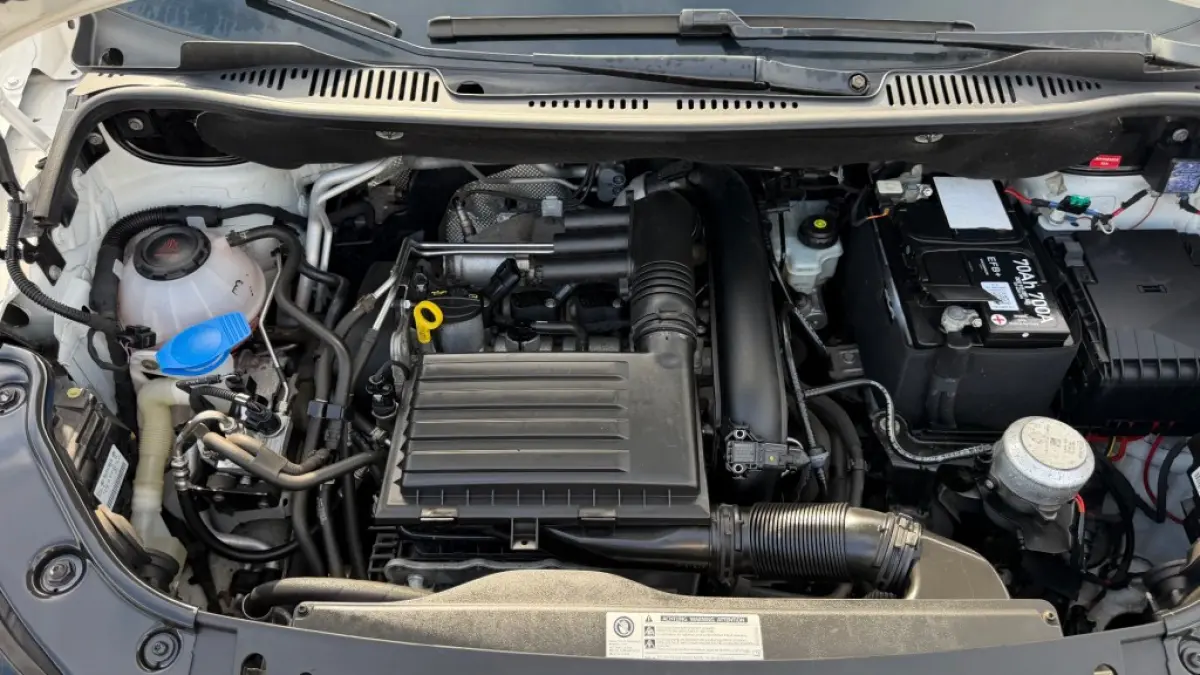 1.4 TGI ECOFUEL 81KW 110PK L2H1 MAXI EURO 6 / AIRCO/ CRUISE CONTROL/ PARKEERSENSOREN/ 100% DEALERONDERHOUDEN