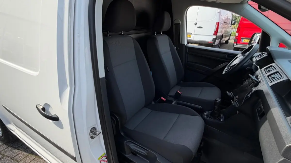 1.4 TGI ECOFUEL 81KW 110PK L2H1 MAXI EURO 6 / AIRCO/ CRUISE CONTROL/ PARKEERSENSOREN/ 100% DEALERONDERHOUDEN